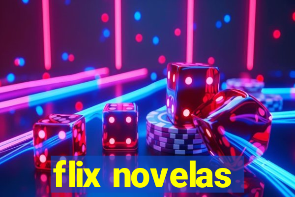 flix novelas